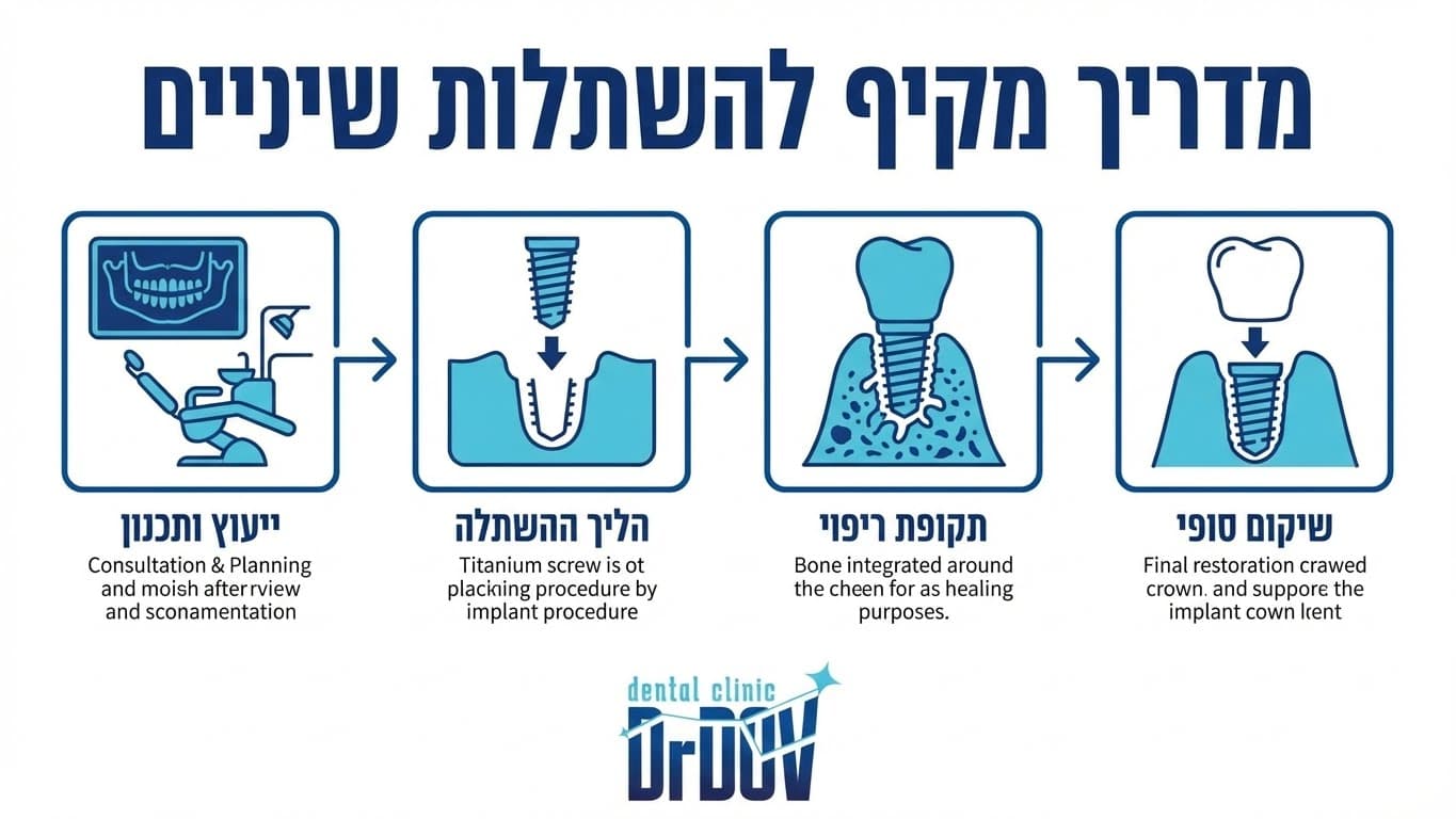 Complete Guide to Dental Implants: What You Need to Know